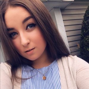 Meet the Posher, Ashley 💕✨